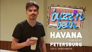 Buzz'n Bean Coffee Company