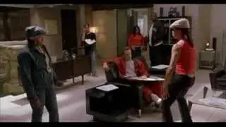 Missy Elliot very funny