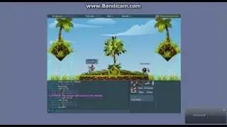 Cannon Jump - Tutorial TransForMice
