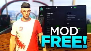 ACHEI O MELHOR MOD MENU GR&Aacute;TIS DO FIVEM 2025! PUXANDO ARMA, CARRO&nbsp;E&nbsp;AT&Eacute;&nbsp;PLAYER!