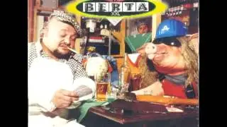 Tlustá Berta - Já jsem blbej
