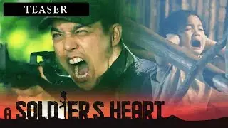 A Soldier's Heart: One Big Explosion Teaser