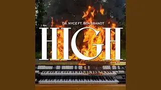High (feat. Ben Brandt)
