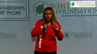 The Funmi Johnson Live Stream