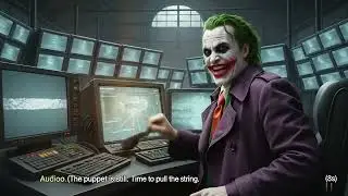 Joker&rsquo;s Mind Games BROKE Batman! Watch Nightwing & Batgirl&rsquo;s Desperate Team-Up vs. Venom