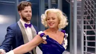Sleepless the Musical Trailer with Jay McGuiness & Kimberley Walsh