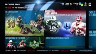 MUT 16 SQUAD UPDATE 2 NEW LEGENDS!!!!