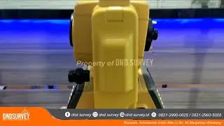 [REVIEW] TOTAL STATION SOUTH NTS 352R MURAH GARANSI RESMI DND SURVEY BANDUNG WA 082129900025