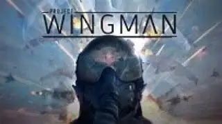 PROJECT WINGMAN-(EP-12)- l MIDNIGHT LIGHT: OPERATION NULL STAR l #letsplay #roleplay #warzone