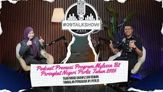 PODCAST PROMOSI PROGRAM MYLESEN B2 PERINGKAT NEGERI PERLIS TAHUN 2026