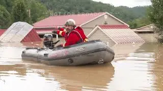 07-29-2022 Fish Pond, KY - Total Loss for Kentucky Community