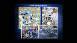 The Future of Planetary Exploration with Steven Squyres