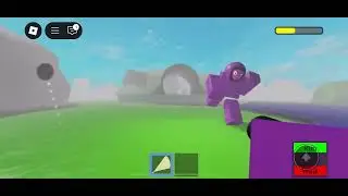 Slender ao oni part 1
