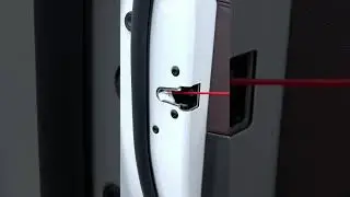 Easy-Apply Window Lubricant &ndash; Protect Your Car Windows from Sticking and Squeaking