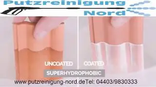 Werterhaltung von mineralischen Oberfl&auml;chen