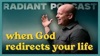 A Conversation With Rick: When God Redirects Your Life