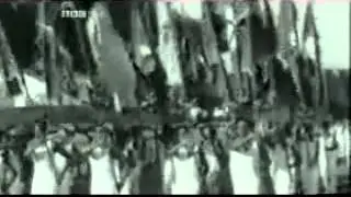 Suez Canal Crisis documentary