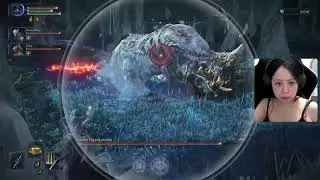 Elden Ring Nightreign - Part 206-1 (Scholar, Deep of Night Depth 2)