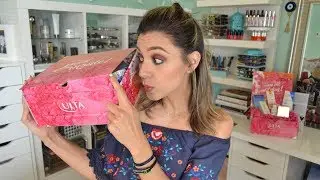 Ulta Beauty Skin-Fatuation May 2018 Trend: Products with SPF + a SURPRISE!