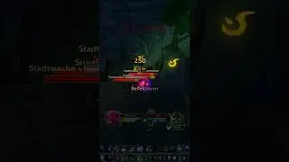 ⚔️  KEKW!  WoW Classic Rogue PvP ⚔️