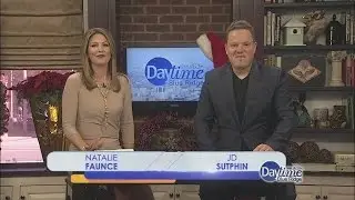 Daytime Chat: The Big Lick Downtown Countdown, Hatchimals and New Pop Tarts