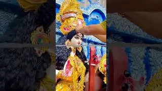 ￼ bolo Bolo Durga  ma🙏 Mahashashthi Puja 🙏