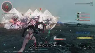 TFD Exposed Underwater Base Mission