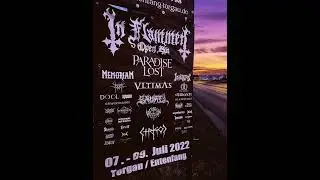 In Flammen Open Air 2022