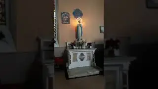 St. Lachteen's Church in Grenagh, Co. Cork