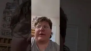 Jack Campbell fat cop meets Ivan impression ￼