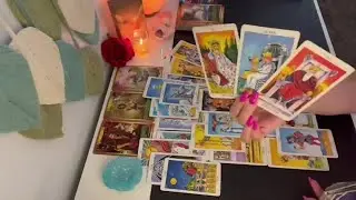 CAPRICORN   - OMG! MARK THIS DATE ON YOUR CALENDAR CAPRICORN  LOVE TAROT READING Tarot Reading