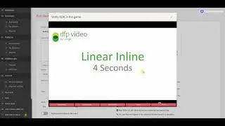 Game ZIP Upload to gamemonetize.com and test ADS