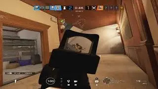 GamePlay #6 // R6 (Steel Wave)