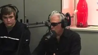 Argovitz Radio Interview - 1a