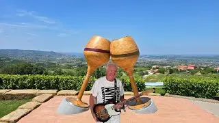 Das Hirtenlied, guitar cover Bojan Trontelj
