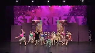 Charlie and the Chocolate Factory - Open Production - Element Dance Arts