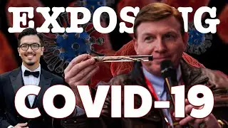 How to Prevent C*VID-19 V*ccine Side Effects (ft. Thomas Haviland & Justus Smith)