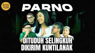 PARNO ON KLINIK EPS. 7: ITA 'DIKERJAIN