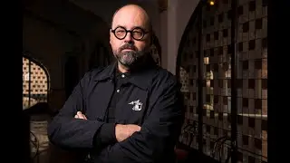Gracias Carlos Ruiz Zafón