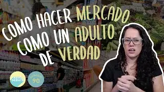 Hacer mercado como un adulto: &iquest;por qu&eacute; nadie nos ense&ntilde;&oacute; esto? | EP 90 | Abro Debate