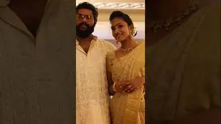 ലാലിന്റെ മകന്റെ കല്യാണം actor Lal son wedding/director lal son wedding #wedding lal family #shortsfe
