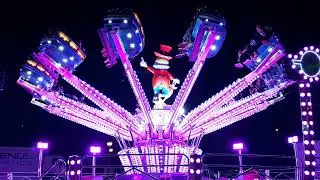 Crazy Jump en Zamudio Jaiak San Martín 2022