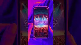 Shazzy's Anthem