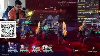 collab hsr e fate - honkai star rail