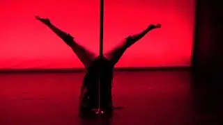 My Erotic Body (post viewing dance)