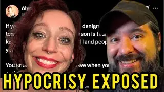 Alyssa Mercante Hypocrisy Reaches INSANE Level...