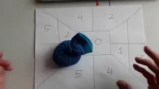 Game Design: DIY your own Target Toss Board Game