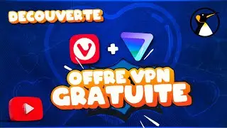 Vivaldi 7.3 includes a free VPN! Even more privacy!
