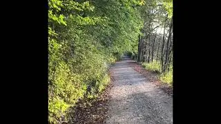 Backpacking Jacks River Falls in the Cohutta Wilderness