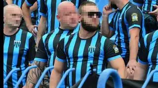 #45 JKS Jarosław Hooligans & Ultras